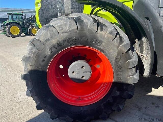  CLAAS Axion 950