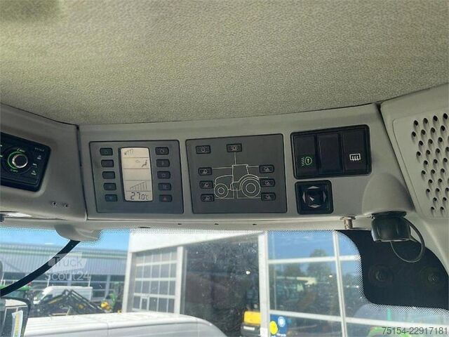  CLAAS Axion 950