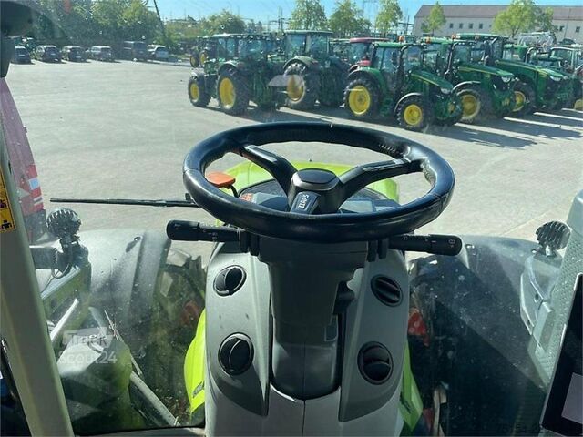  CLAAS Axion 950