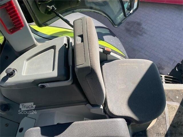  CLAAS Axion 950