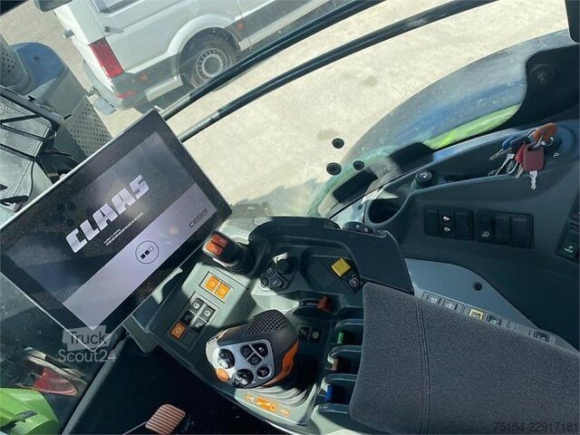  CLAAS Axion 950