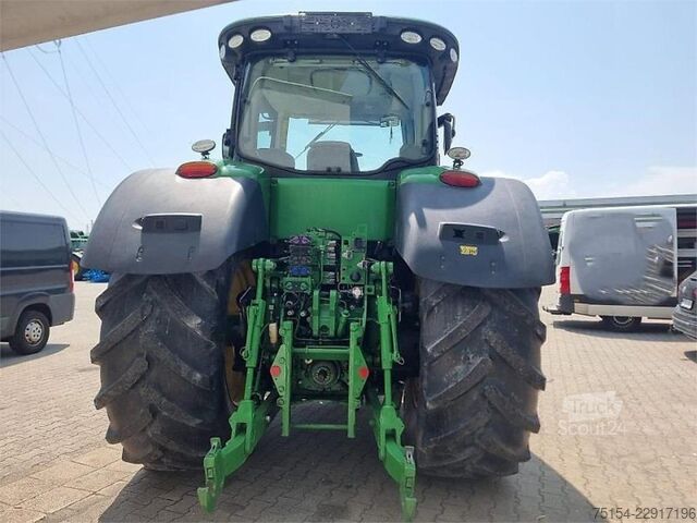  John Deere 8400 R