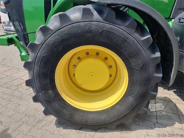  John Deere 8400 R