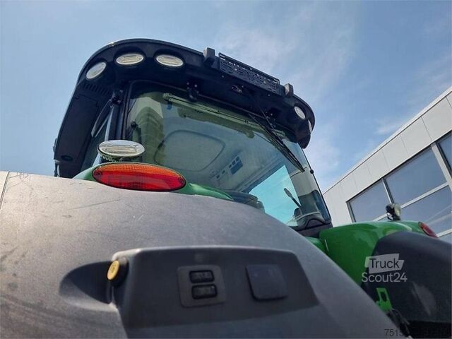  John Deere 8400 R