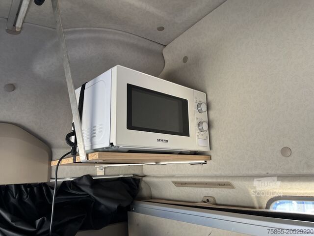 Standard-SZM Mercedes-Benz Actros 1842 Streamspace / 937 dkm / 2 Tanks / N...