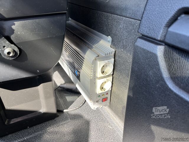 Standard tractor Mercedes-Benz Actros 1842 Streamspace / 937 dkm / 2 Tanks / N...