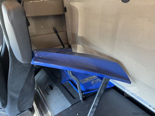 Standard-SZM Mercedes-Benz Actros 1842 Streamspace / 937 dkm / 2 Tanks / N...