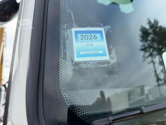 Padrão-SZM DAF XF 480 SC - *ADR - FL + AT - EXII* - RETARDER -...