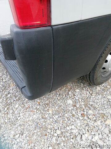 Campingvogn/autocamper Fiat Weinsberg Carabus 600 K 4 Schlafplätze | Voll ausgestattet