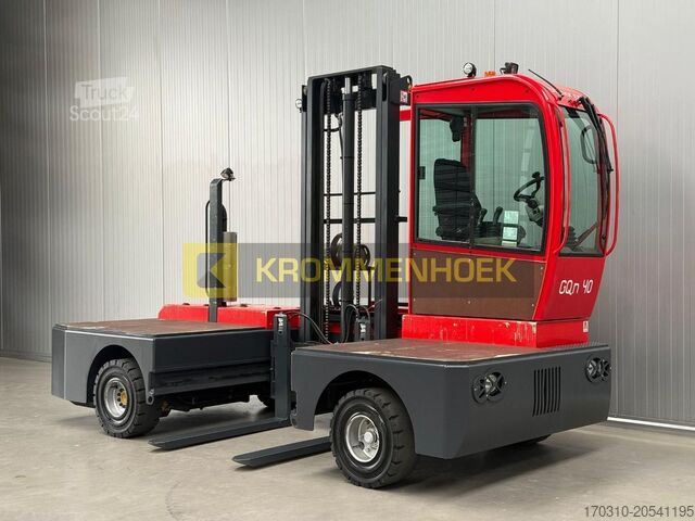 Seitenstapler Bulmor GQN 40-12-45