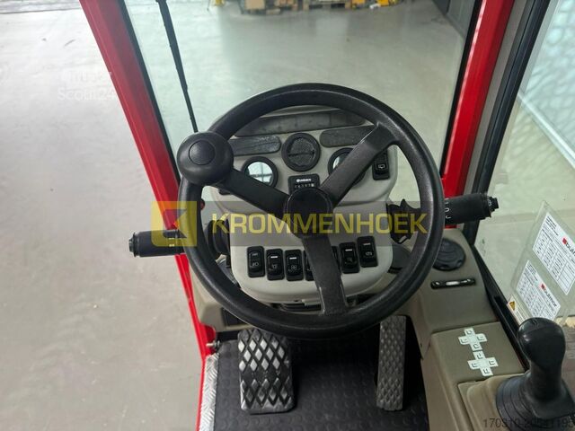 Încărcător lateral Bulmor GQN 40-12-45