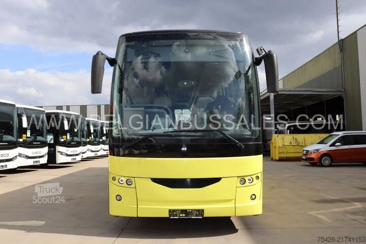 Turistbuss Van Hool EX16 M  / Tourismo / Acron / 13.3m / Euro 6
