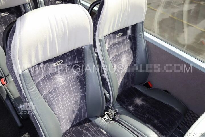 Turistbuss Van Hool EX16 M  / Tourismo / Acron / 13.3m / Euro 6