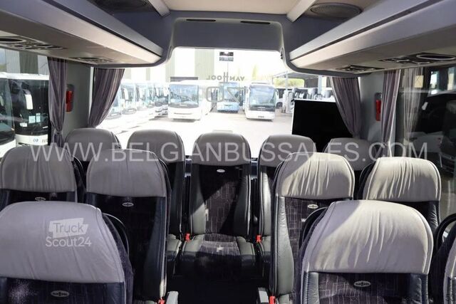Turistbus Van Hool EX16 M  / Tourismo / Acron / 13.3m / Euro 6