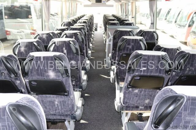 Turistbus Van Hool EX16 M  / Tourismo / Acron / 13.3m / Euro 6