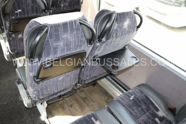 Turistbus Van Hool EX16 M  / Tourismo / Acron / 13.3m / Euro 6