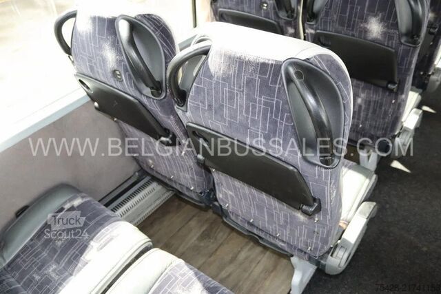 Turistbus Van Hool EX16 M  / Tourismo / Acron / 13.3m / Euro 6