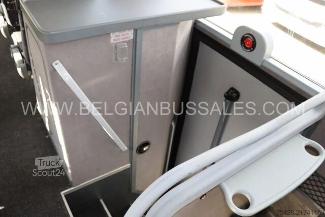 Turistbus Van Hool EX16 M  / Tourismo / Acron / 13.3m / Euro 6