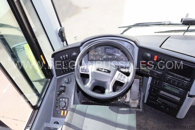 Turistbus Van Hool EX16 M  / Tourismo / Acron / 13.3m / Euro 6