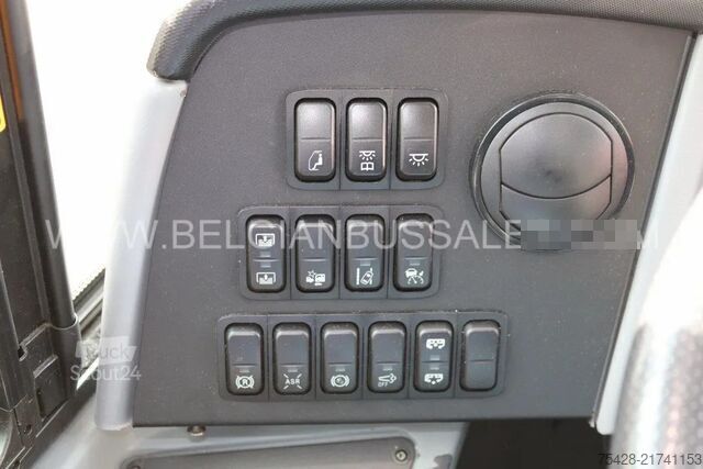 Turistbus Van Hool EX16 M  / Tourismo / Acron / 13.3m / Euro 6