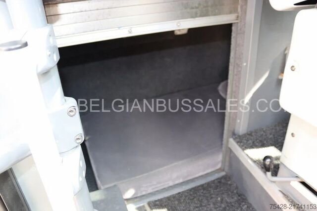 Turistbus Van Hool EX16 M  / Tourismo / Acron / 13.3m / Euro 6