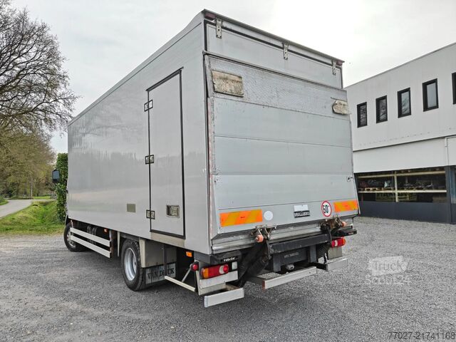Suitcase DAF LF 55.250 Box iso