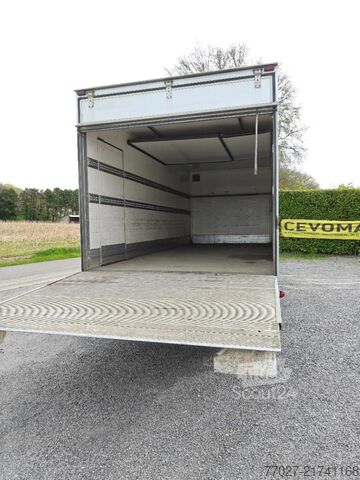 Suitcase DAF LF 55.250 Box iso