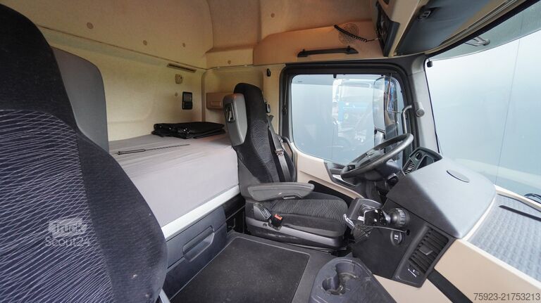 MTS standard Mercedes-Benz Actros 1943 tractor unit