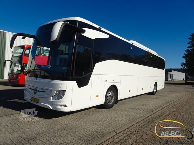 Autocar MERCEDES-BENZ Tourismo RHD, 55 Sitze, Euro 6, mehrere ähnliche