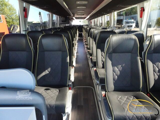 Autocar MERCEDES-BENZ Tourismo RHD, 55 Sitze, Euro 6, mehrere ähnliche