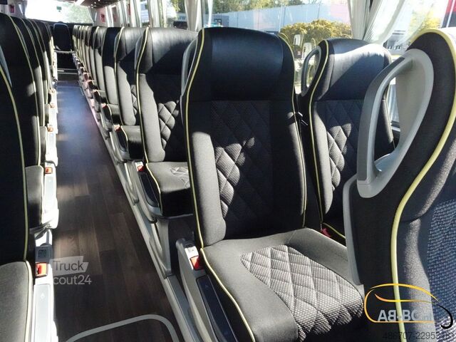 Autocar MERCEDES-BENZ Tourismo RHD, 55 Sitze, Euro 6, mehrere ähnliche