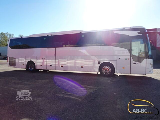 Autocar MERCEDES-BENZ Tourismo RHD, 55 Sitze, Euro 6, mehrere ähnliche