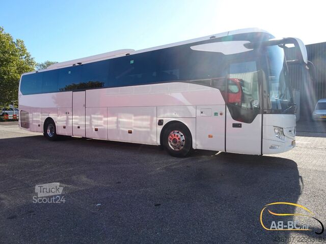 Autocar MERCEDES-BENZ Tourismo RHD, 55 Sitze, Euro 6, mehrere ähnliche