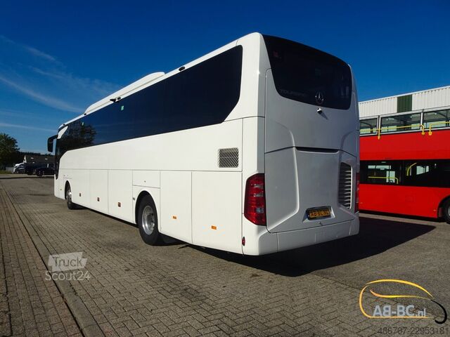 Autocar MERCEDES-BENZ Tourismo RHD, 55 Sitze, Euro 6, mehrere ähnliche