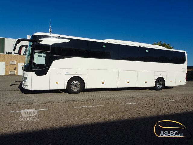 Autocar MERCEDES-BENZ Tourismo RHD, 55 Sitze, Euro 6, mehrere ähnliche