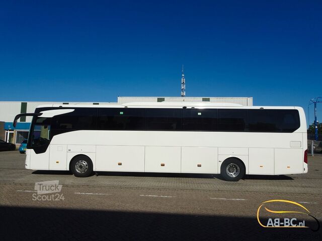 Autocar MERCEDES-BENZ Tourismo RHD, 55 Sitze, Euro 6, mehrere ähnliche