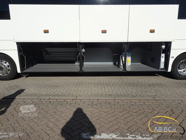 Autocar MERCEDES-BENZ Tourismo RHD, 55 Sitze, Euro 6, mehrere ähnliche