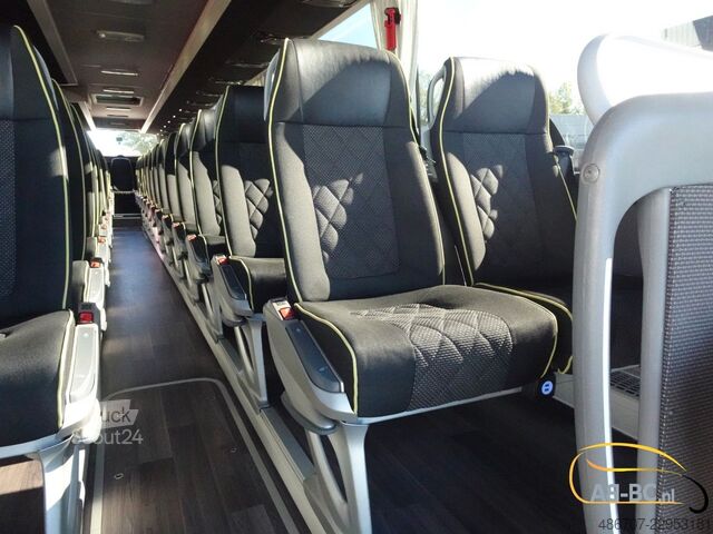 Autocar MERCEDES-BENZ Tourismo RHD, 55 Sitze, Euro 6, mehrere ähnliche