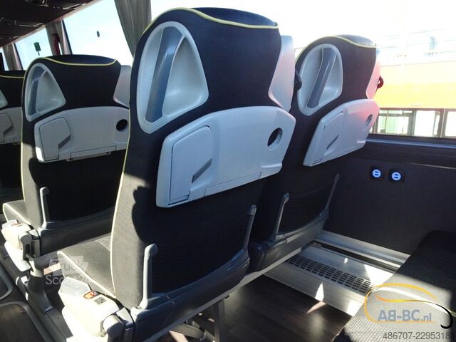 Autocar de turism MERCEDES-BENZ Tourismo RHD, 55 Sitze, Euro 6, mehrere ähnliche