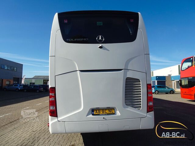 Autocar de turism MERCEDES-BENZ Tourismo RHD, 55 Sitze, Euro 6, mehrere ähnliche