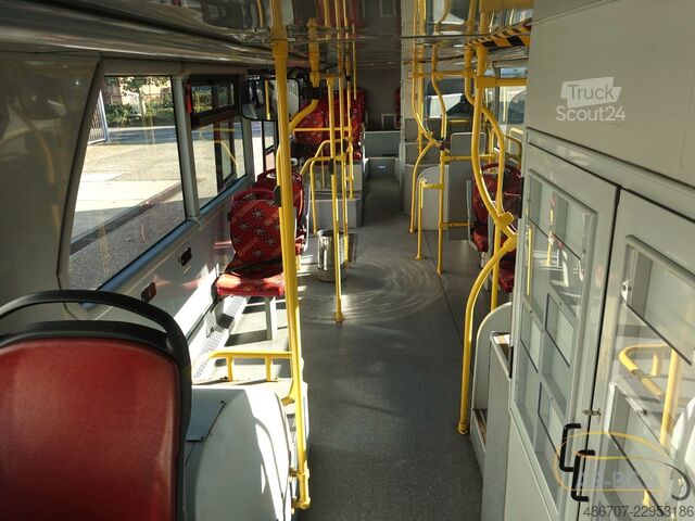 Autobuz VOLVO UNVI SIGHTSEEING 65 Sitze EURO 5 (2 Stuck)