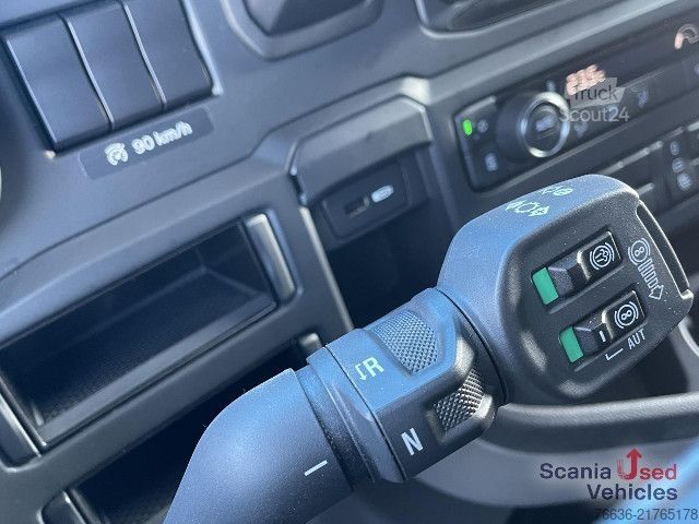 Standardni vlačilec Scania R 460 A4x2NA DIFF-L RETARDER P-AIRCO VECTO 3 ACC