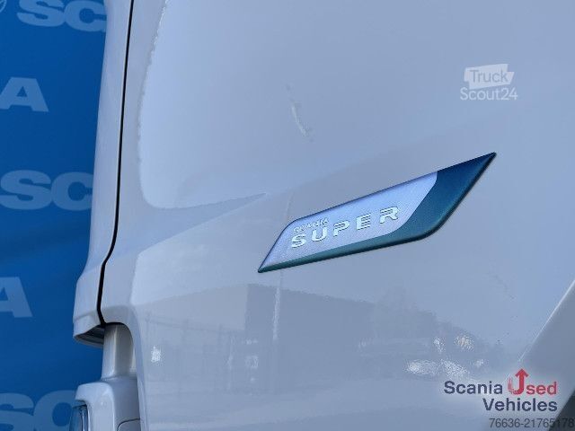 Standardni vlačilec Scania R 460 A4x2NA DIFF-L RETARDER P-AIRCO VECTO 3 ACC