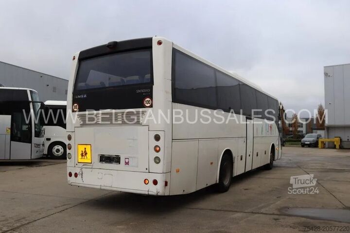 Reisebus Temsa Safari HD