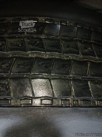 وحدة جرار قياسية MERCEDES-BENZ ACTROS 1840 LS, M-FHS, ÖL-RETARDER, MIETKAUF MöGLICH