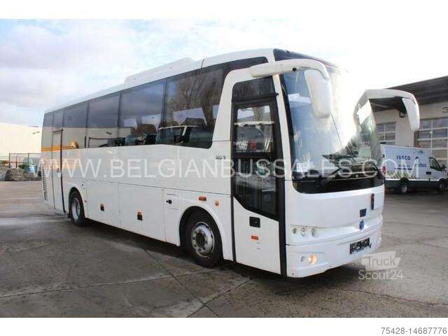 Reisebus Temsa MD9 / 9.4m / Euro 6 / Airco