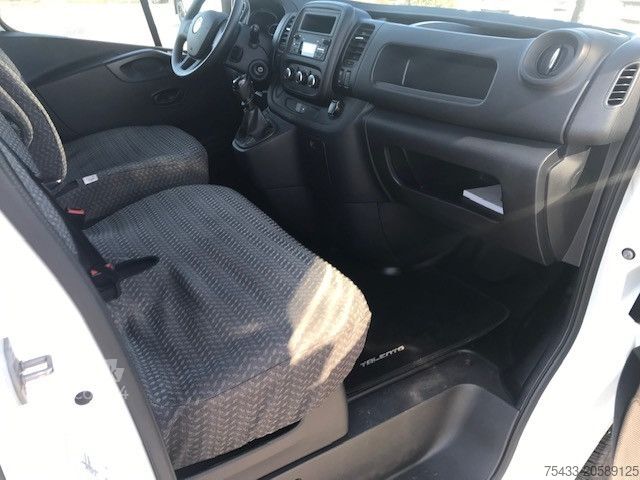 Duba panelată Fiat Talento L1H1 SX