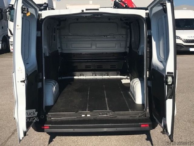 Duba panelată Fiat Talento L1H1 SX