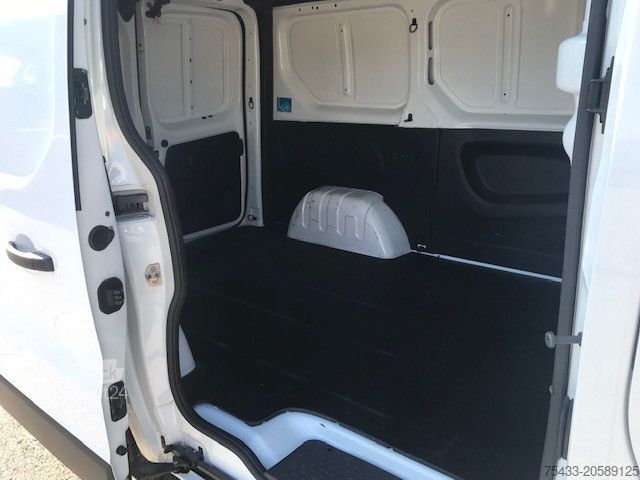 شاحنة بانل Fiat Talento L1H1 SX