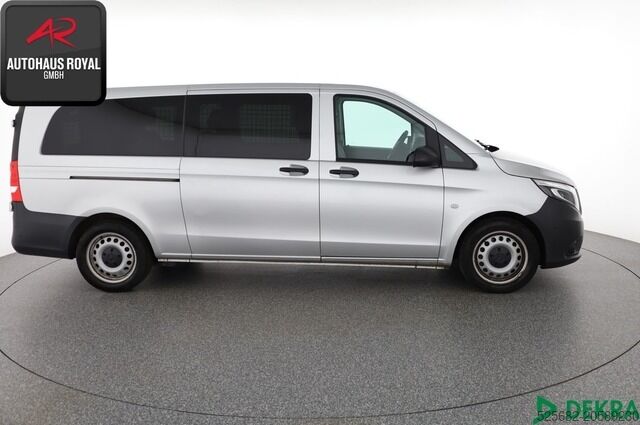 Minibus mercedes-benz Vito Tourer 114 CDI EXTRALANG 9 SITZE STANDHEIZ